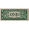 Image 2 : 1935 $1 Hawaii Federal Reserve Note Currency