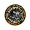 Image 2 : Limited Edition $10 Las Vegas .999 Silver Gaming Token
