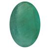 Image 1 : 3.26 ctw Oval Emerald Parcel