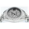 Image 5 : Rolex Stainless Steel VVS Diamond DateJust Ladies Watch