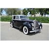 Image 1 : 1954 Rolls Royce Silver Dawn