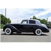 Image 3 : 1954 Rolls Royce Silver Dawn