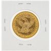 Image 2 : 1882 $10 Liberty Head Eagle Gold Coin