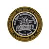 Image 1 : Limited Edition $10 Las Vegas .999 Silver Gaming Token