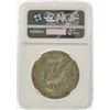 Image 2 : 1922-S NGC MS63 Peace Silver Dollar