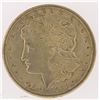 Image 1 : 1921-S Morgan Silver Dollar