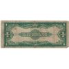 Image 2 : 1923 $1 Large Size Silver Certificate Currency