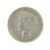 Image 1 : 1928 Peace Silver Dollar