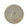 Image 2 : 1928 Peace Silver Dollar