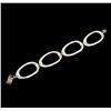Image 3 : Sterling Silver Bracelet