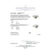 Image 3 : 0.67 ctw Diamond Ring - 14KT White Gold