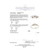 Image 4 : 1.51 ctw Diamond Bracelet - 14KT Rose Gold