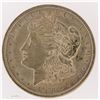 Image 1 : 1921 Morgan Silver Dollar