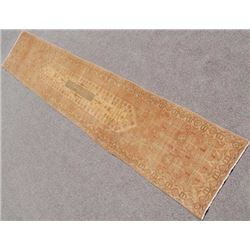 amazing afghan khotan design runner