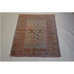 gorgeously designed rare persian saraband