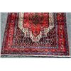 Image 3 : hand woven mesmerizing design persian senneh