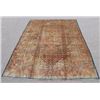 Image 1 : nicely contrasted handmade egyptian rug