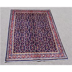 simply spectacular highly detailed persian sarouk