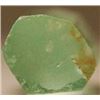 Image 3 : 1.55ct Certified Emerald of Old Collection: Free Shipping