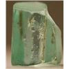 Image 3 : 2.20ct Certified Emerald of Old Collection: Free Shipping