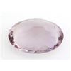 Image 2 : Amethyst GLA Certified 11.25 cts