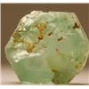 Image 1 : 2.50ct Certified Emerald of Old Collection: Free Shipping