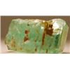 Image 2 : 2.50ct Certified Emerald of Old Collection: Free Shipping