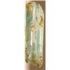 Image 3 : 6.36ct Certified Emerald of Old Collection: Free Shipping