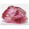 Image 2 : 1.90ct Certified Pink Tourmaline of Old Collection: Free Shipping