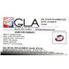 Image 3 : Amethyst GLA Certified 12.03 cts