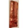 Image 2 : 6.65t Certified Pink Tourmaline of Old Collection: Free Shipping
