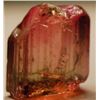 Image 2 : 8.10ct Certified Pink Tourmaline of Old Collection: Free Shipping