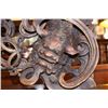 Image 2 : Old Indonesian Resin Sculpture on Stand