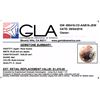 Image 2 : Agate/Rose Quartz Ball GLA Certifiedd-1030.00cts