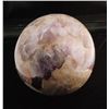 Image 1 : Amethyst (Quartz) Ball GLA Certifiedd-2226.00cts