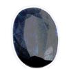 Image 1 : Blue Sapphire Certified