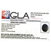 Image 2 : Blue Sapphire Certified 38.99 cts