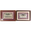 Image 1 : Railroad Stock and Mortgage Bond