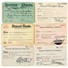 Image 1 : "Sunset" Railway Pass Collection