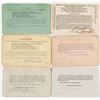 Image 2 : "Sunset" Railway Pass Collection