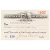 Image 1 : Alameda & San Joaquin Railroad Pass (1902) (Coal Mining)