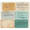 Image 2 : Alaska Railroad & Steamer Pass Collection