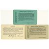 Image 2 : Amador Central Railroad Company Annual Passes