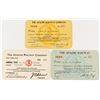 Image 1 : Apache Railway Annual Passes (Arizona Paper Mill Short-Line)