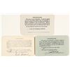 Image 2 : Apache Railway Annual Passes (Arizona Paper Mill Short-Line)