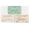 Image 1 : Arcata & Mad River Railroad Company Annual Passes