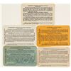 Image 2 : Bamberger Electric Railway Co. Pass Collection