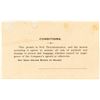 Image 2 : Blue Canyon Coal Mining Company Tramway Pass (1893)