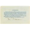 Image 2 : Bullfrog Goldfield Railroad Co. / Las Vegas & Tonopah Railroad Co. Pass (1915)