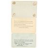 Image 2 : California Southern Railroad / California Central Railroad Pass Group